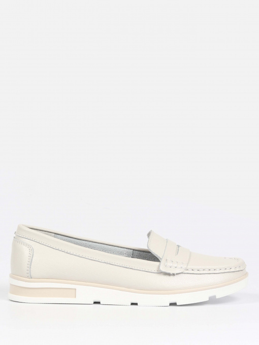 Мокасины Respect модель VK57-139618 Фото