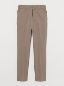 Брюки классические H&M модель 55609 Фото