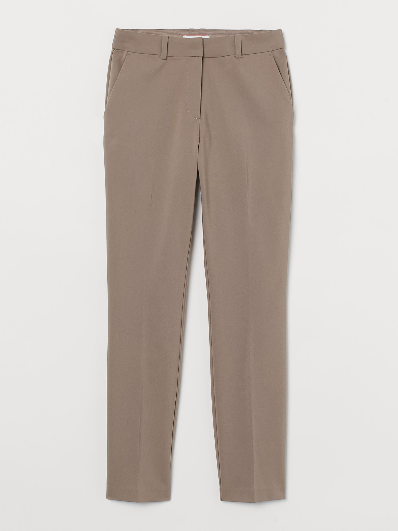 Классические штаны H&M модель 55609 Фото