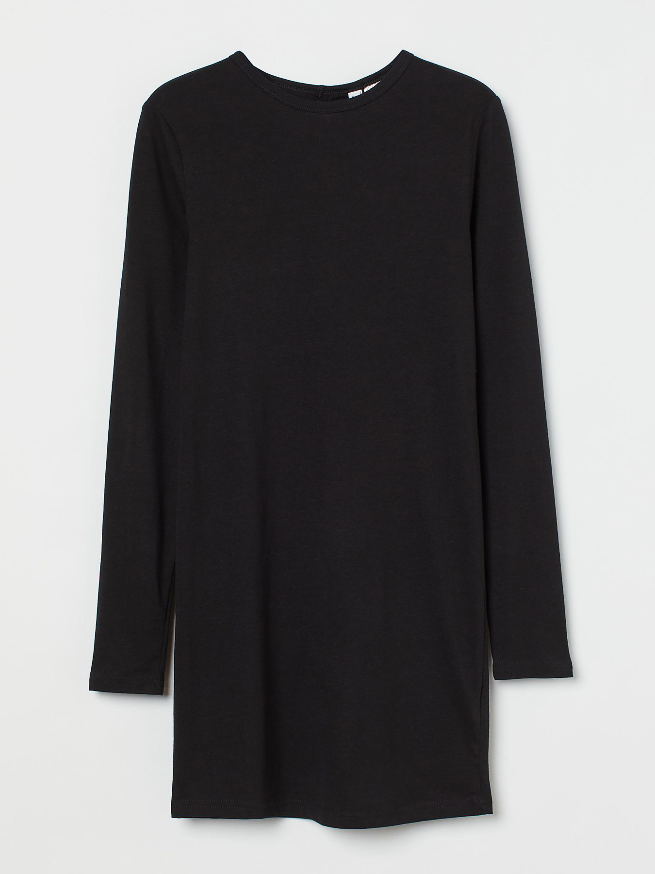 Платье мини H&M модель 70654 Фото