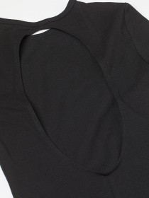 Платье мини H&M модель 70654 Фото