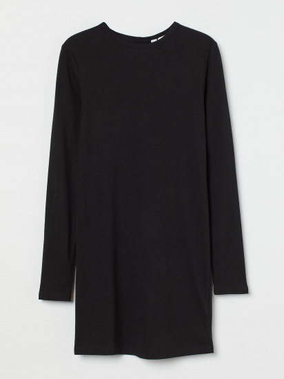 Сукня міні H&M модель 70654 - фото