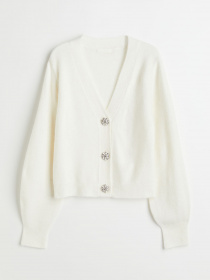 Кардиган H&M модель 70647 Фото