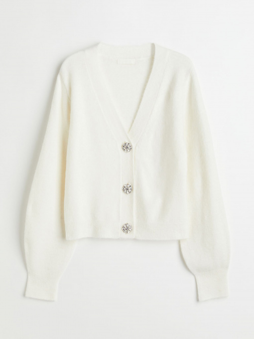 Кардиган H&M модель 70647 Фото