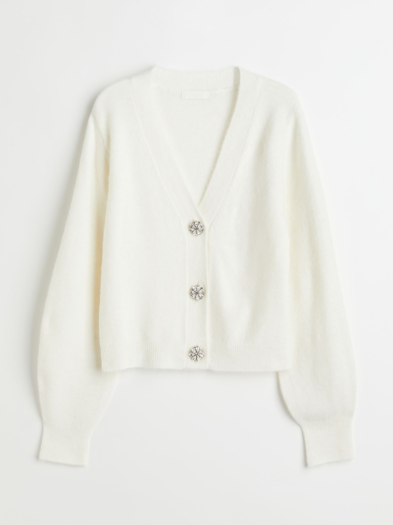 Кардиган H&M модель 70647 Фото