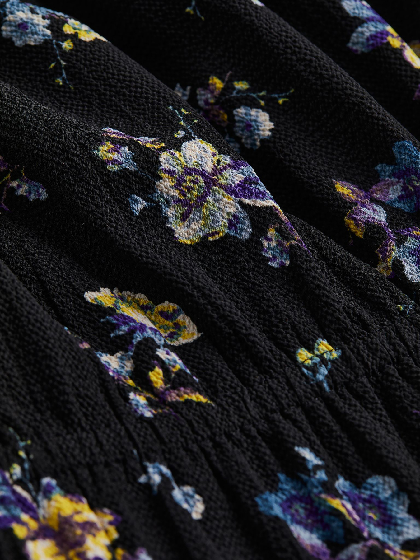 Платье мини H&M модель 70656 Фото