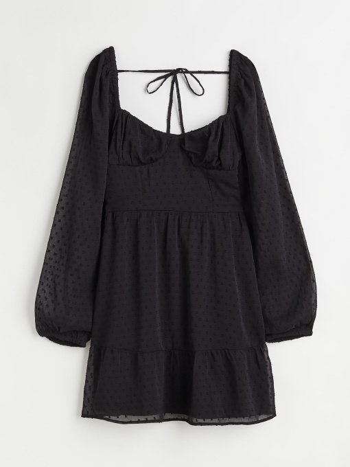 Платья H&M модель 70657 Фото