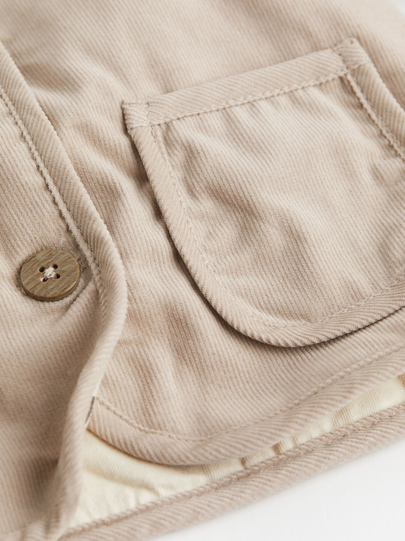 Демисезонная куртка H&M модель 70667 Фото