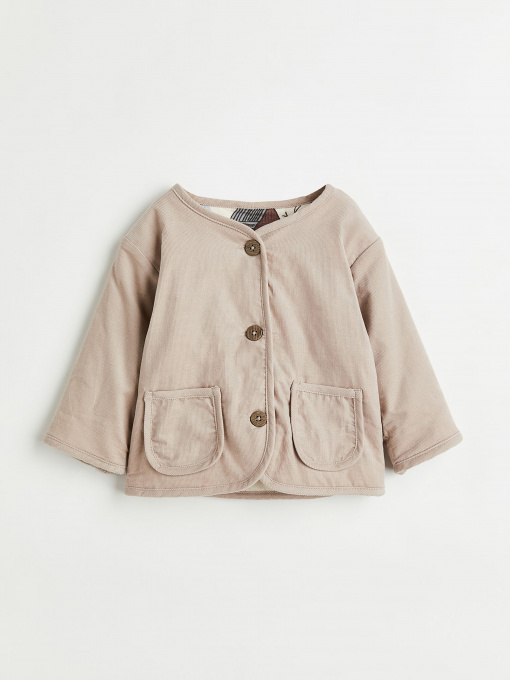 Демісезонна куртка H&M модель 70667 Фото