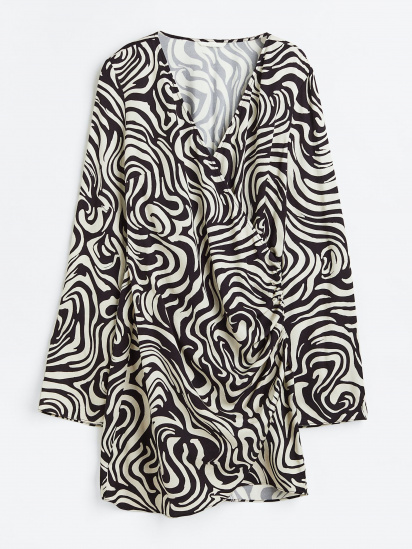 Сукня міні H&M модель 70668 - фото