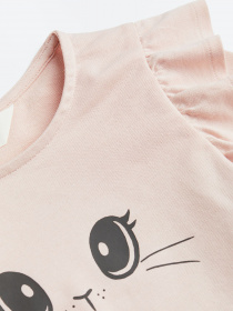 Свитшот H&M модель 70666 Фото