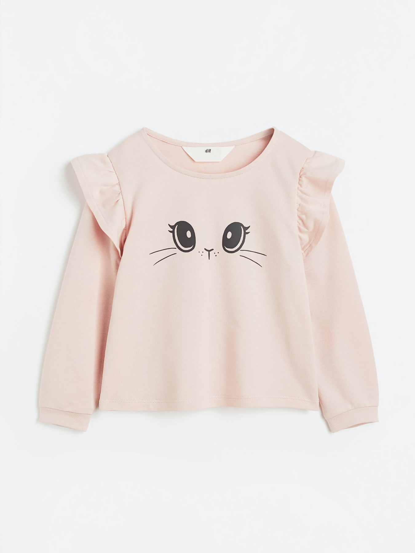 Світшот H&M модель 70666 Фото