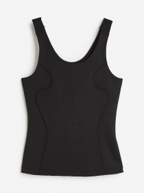 Топ спортивный H&M модель 70671 Фото