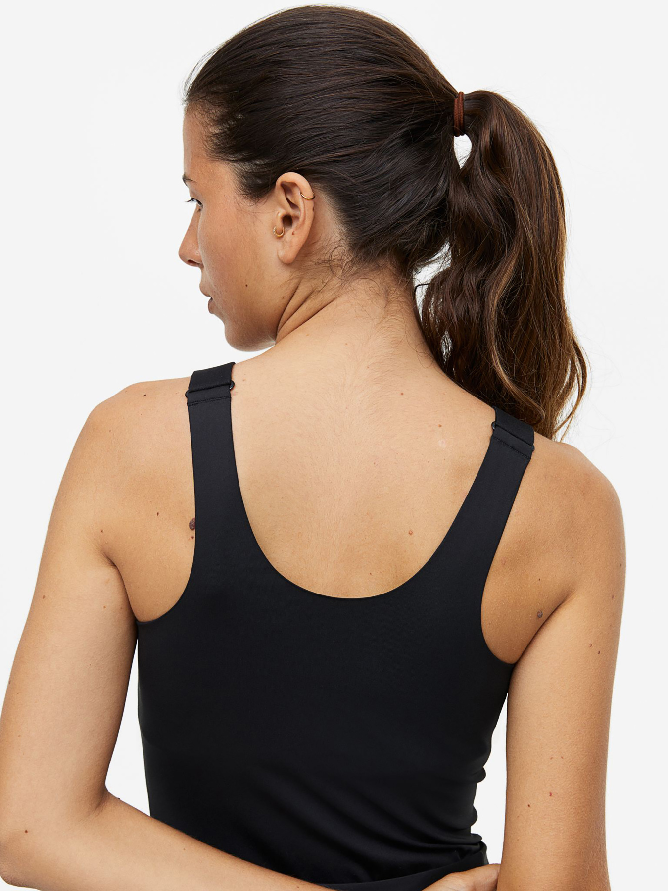 Спортивний топ H&M модель 70671 Фото