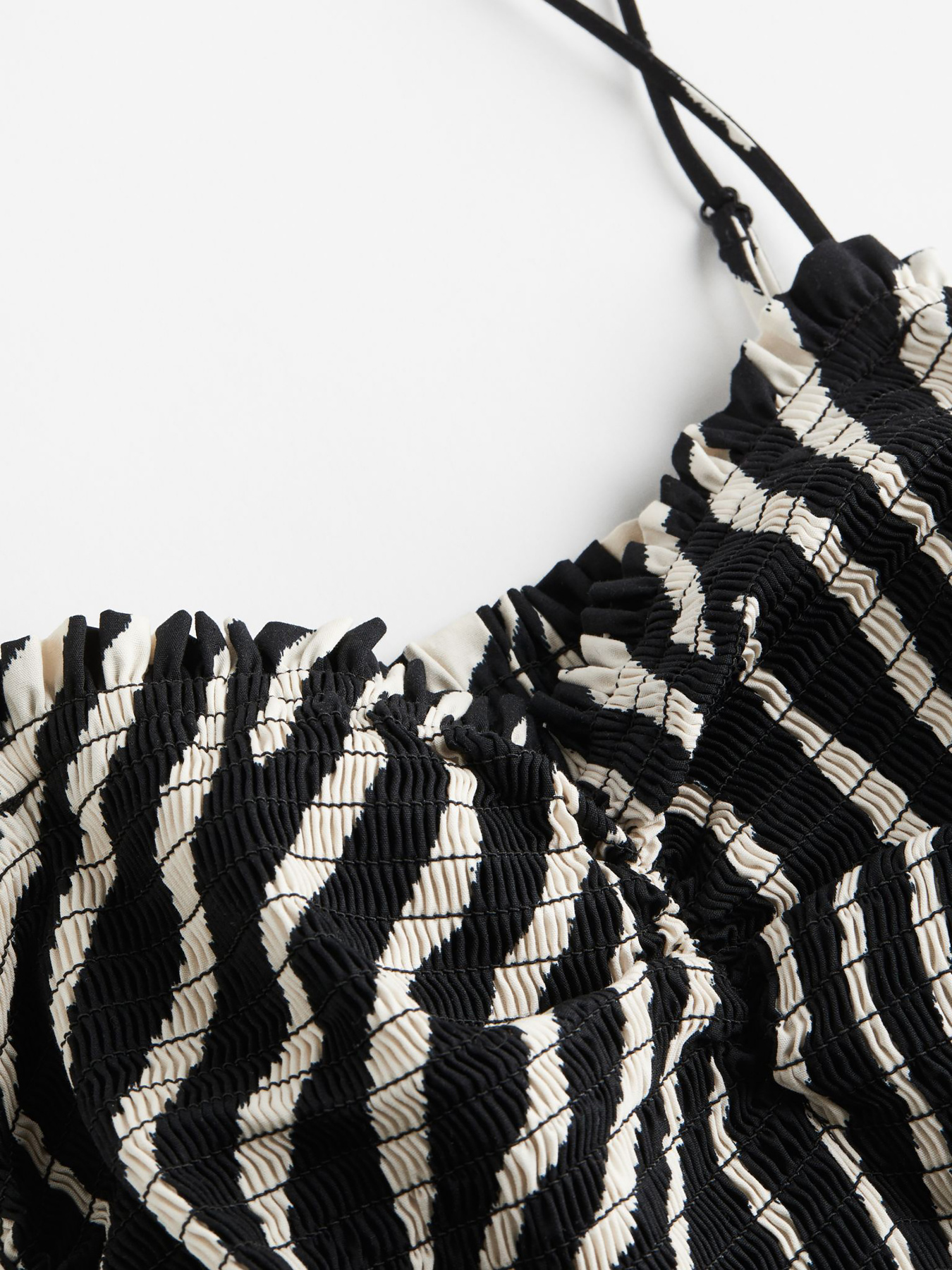 Сарафан H&M модель 70670 Фото