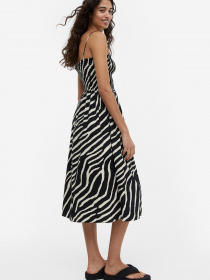 Сарафан H&M модель 70670 Фото