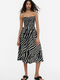 Сарафан H&M модель 70670 Фото