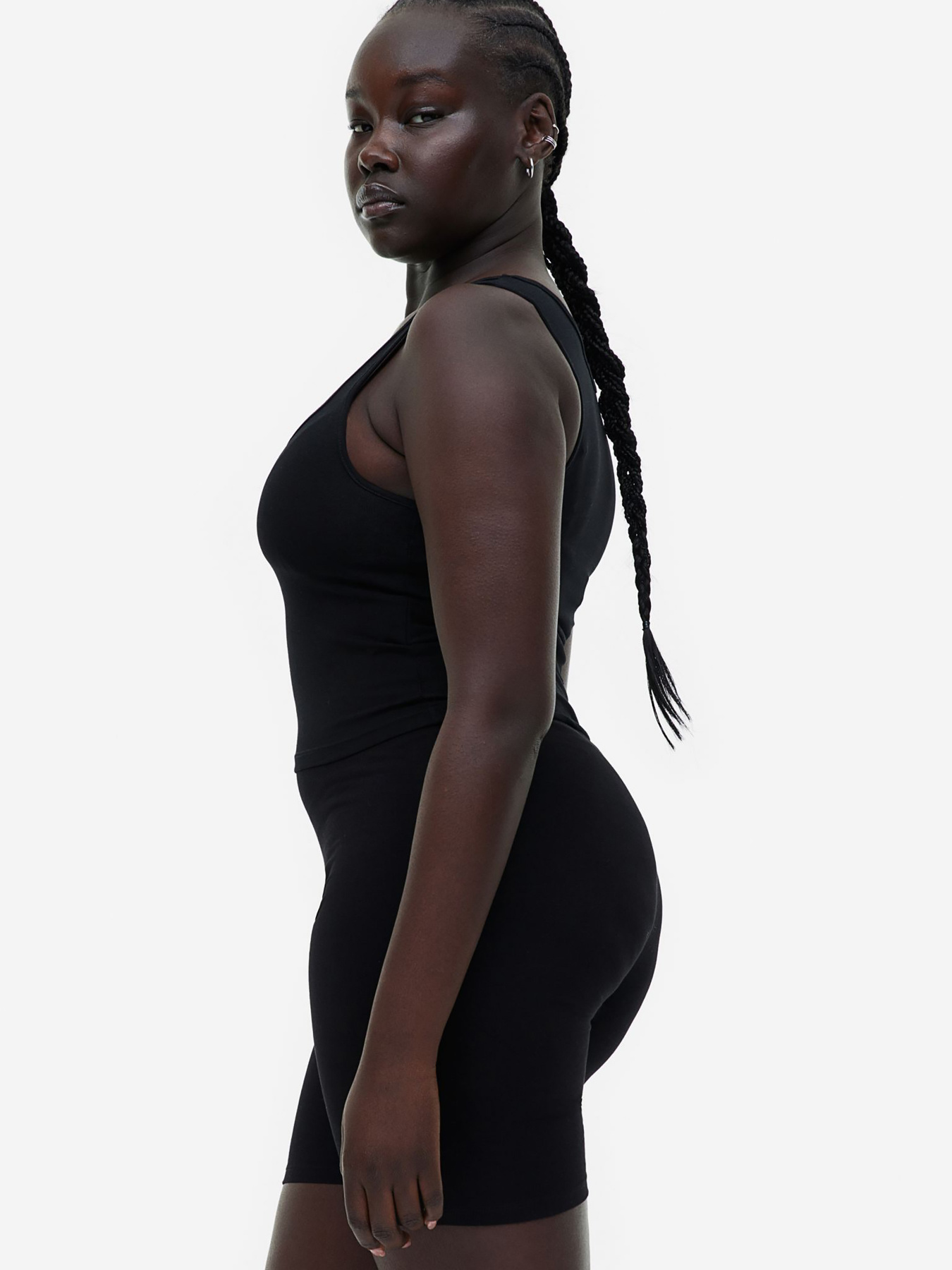 Топ H&M модель 70658 Фото