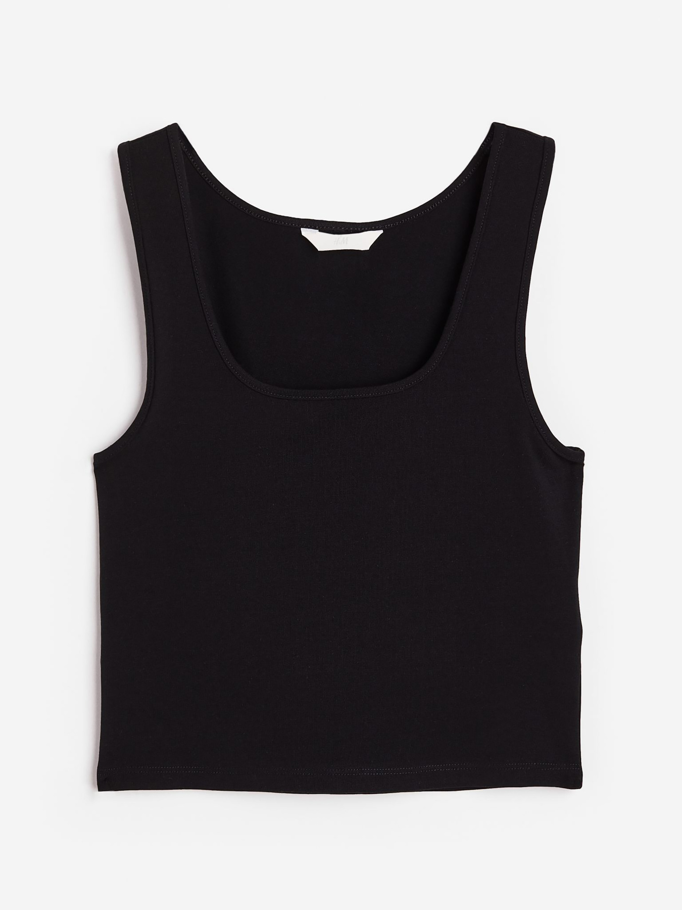 Топ H&M модель 70658 Фото