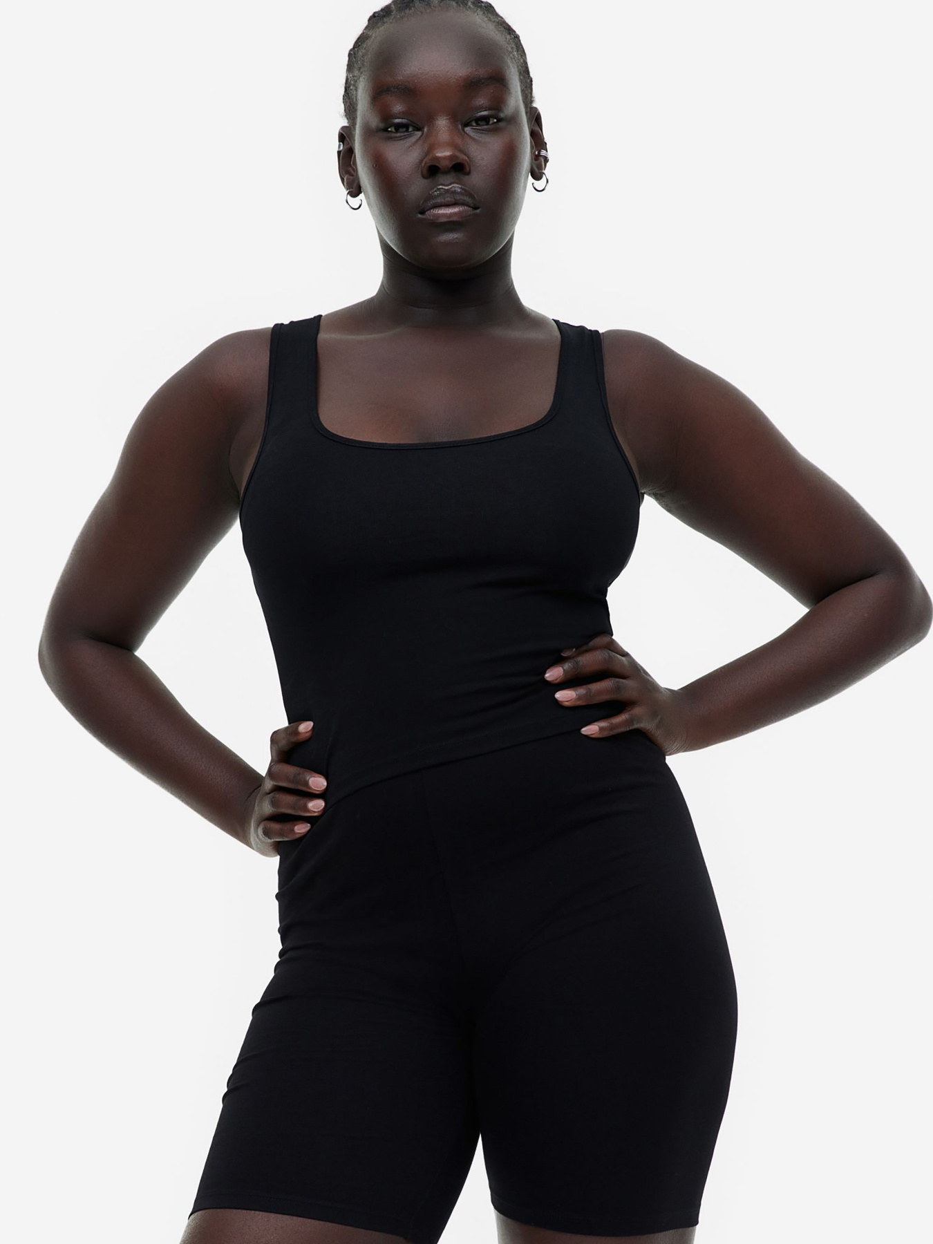 Топ H&M модель 70658 Фото