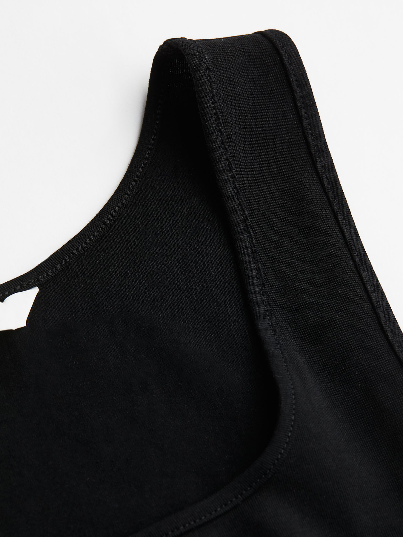 Топ H&M модель 70658 Фото