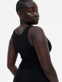 Топ H&M модель 70658 Фото