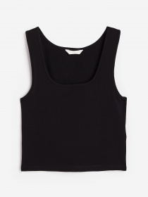 Топ H&M модель 70658 Фото