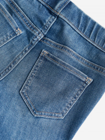 Зауженные джинсы H&M модель 70659 Фото