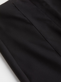 Брюки классические H&M модель 70674 Фото