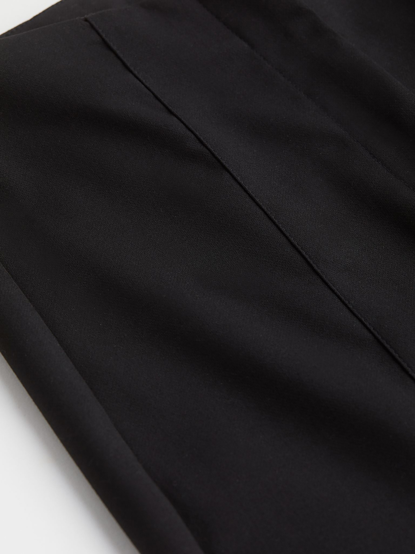 Классические штаны H&M модель 70674 Фото