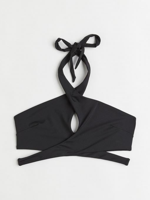 Верхняя часть купальника H&M модель 70692 Фото