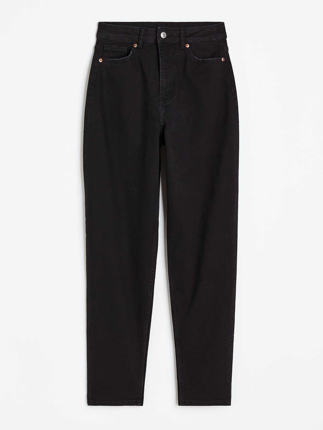 Зауженные джинсы H&M модель 70678 Фото