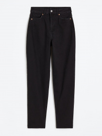 Зауженные джинсы H&M модель 70678 Фото