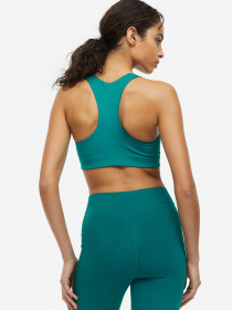 Топ спортивный H&M модель 70705 Фото