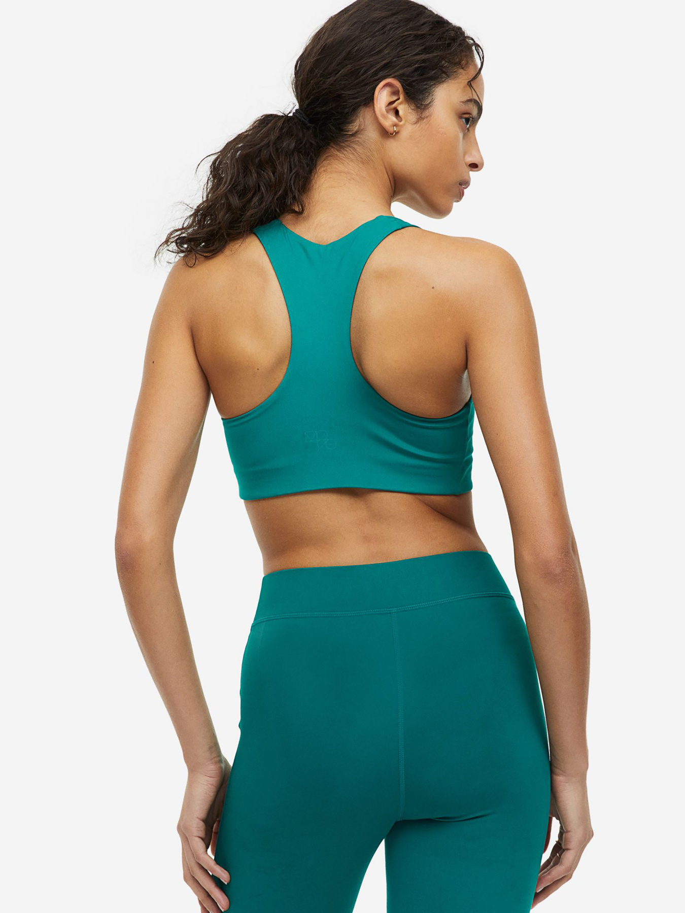 Спортивний топ H&M модель 70705 Фото