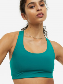 Спортивний топ H&M модель 70705 Фото