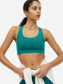 Спортивний топ H&M модель 70705 Фото