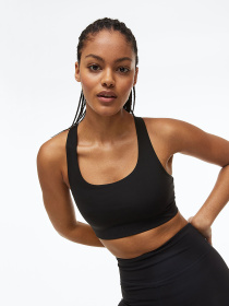 Топ спортивный H&M модель 70697 Фото