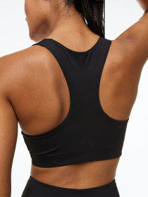 Топ спортивный H&M модель 70697 Фото