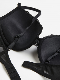 Бюстгальтер H&M модель 70706 Фото