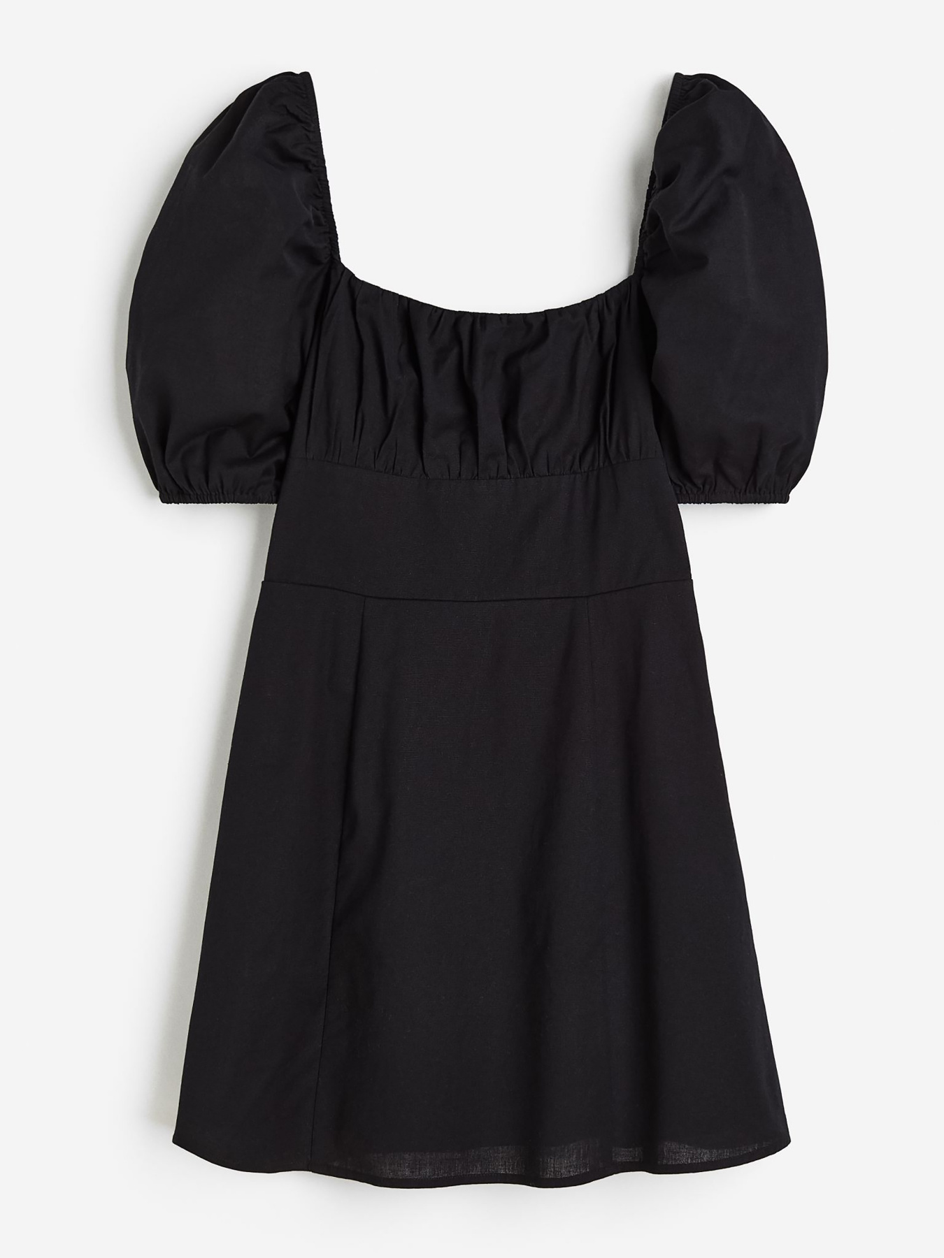 Сукня міні H&M модель 70676 Фото