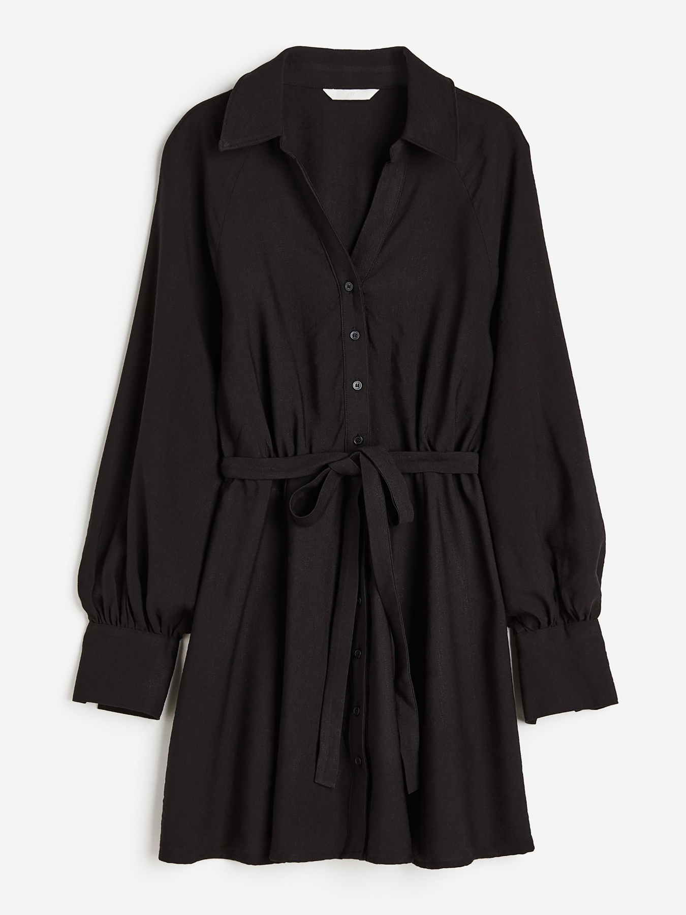 Платье мини H&M модель 70711 Фото