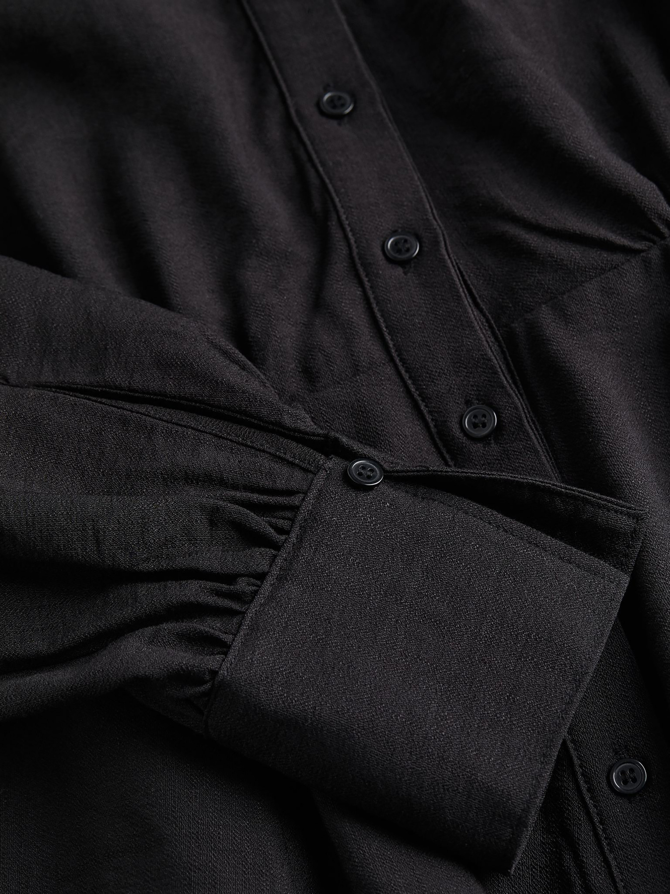 Платье мини H&M модель 70711 Фото