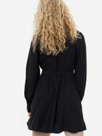 Платье мини H&M модель 70711 Фото