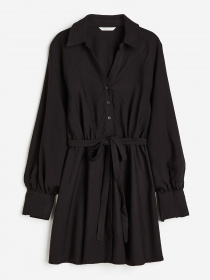 Платье мини H&M модель 70711 Фото