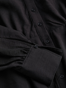 Платье мини H&M модель 70711 Фото