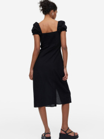 Платье миди H&M модель 70695 Фото