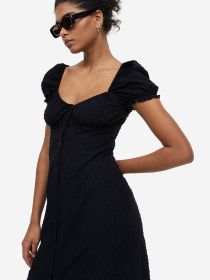 Платье миди H&M модель 70695 Фото