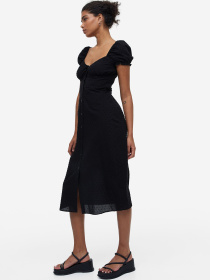 Платье миди H&M модель 70695 Фото