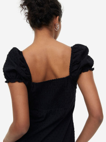 Платье миди H&M модель 70695 Фото